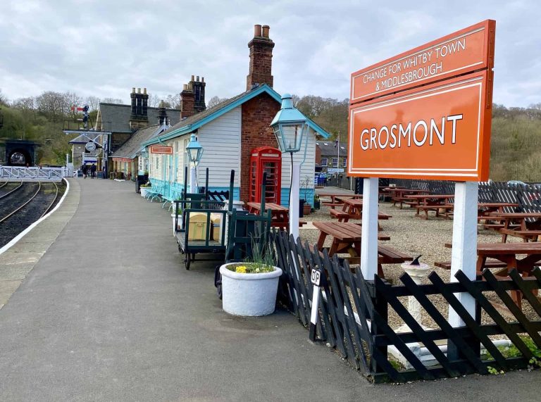 Best Walks in the North York Moors 17 Scenic Routes to Explore