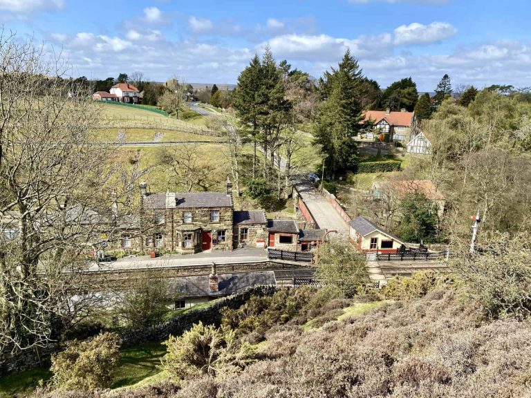 Best Walks in the North York Moors 17 Scenic Routes to Explore