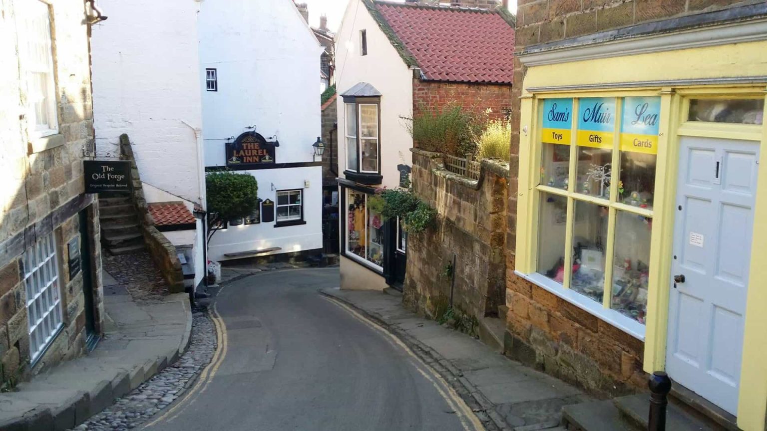 Best Walks in the North York Moors 17 Scenic Routes to Explore