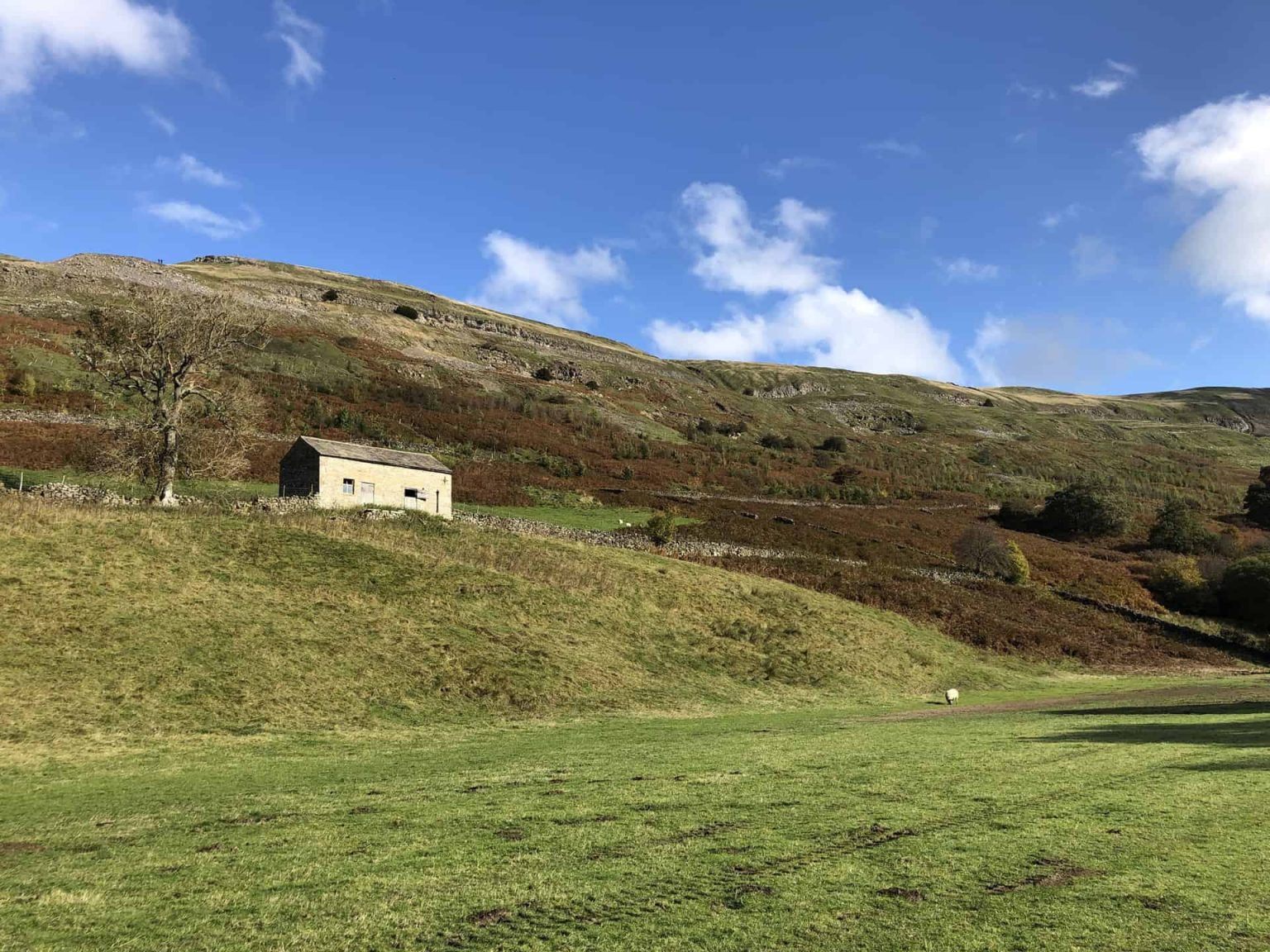 Best Walks in the Yorkshire Dales Discover 23 Breathtaking Trails