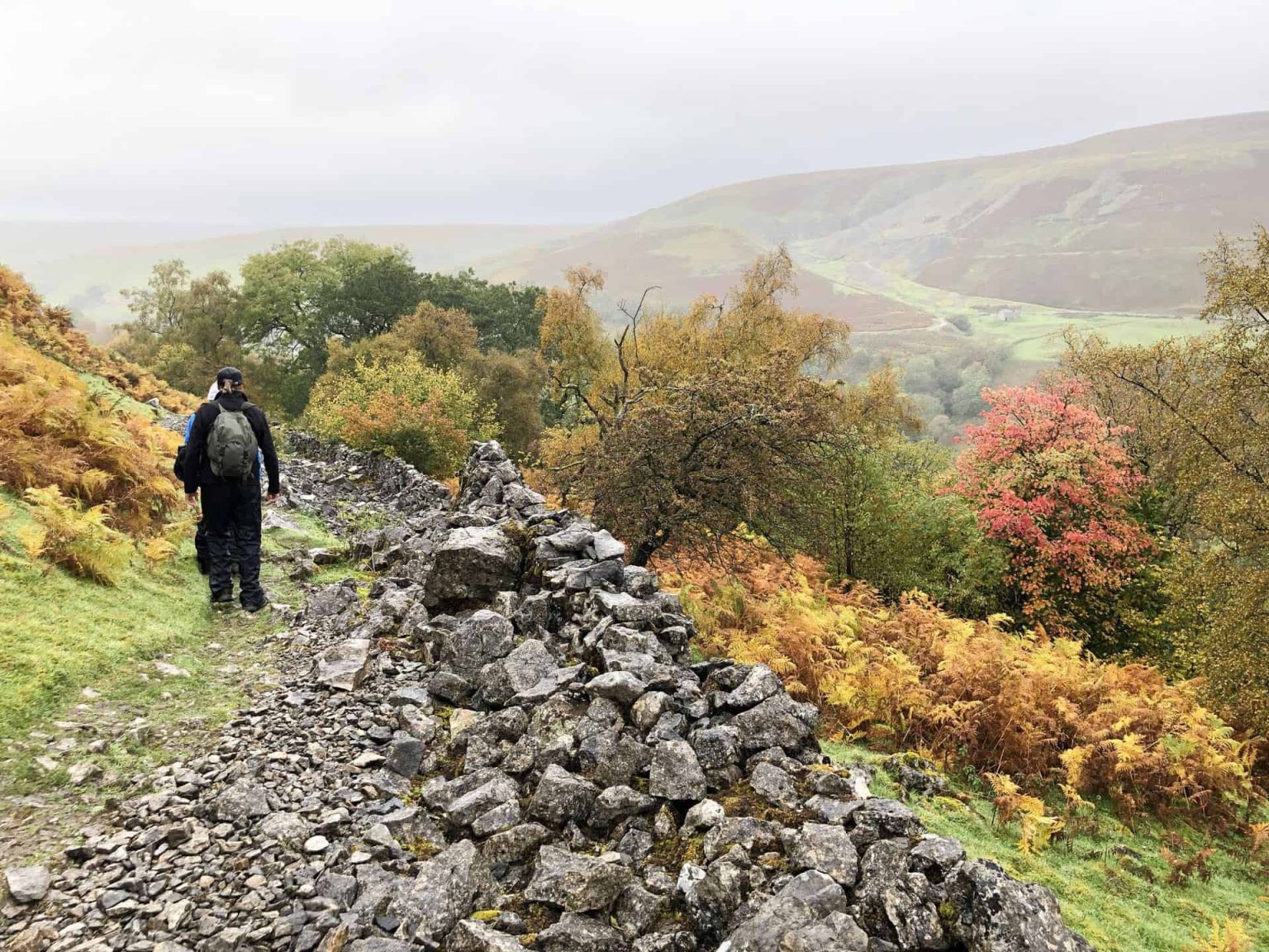 Best Walks in the Yorkshire Dales Discover 23 Breathtaking Trails