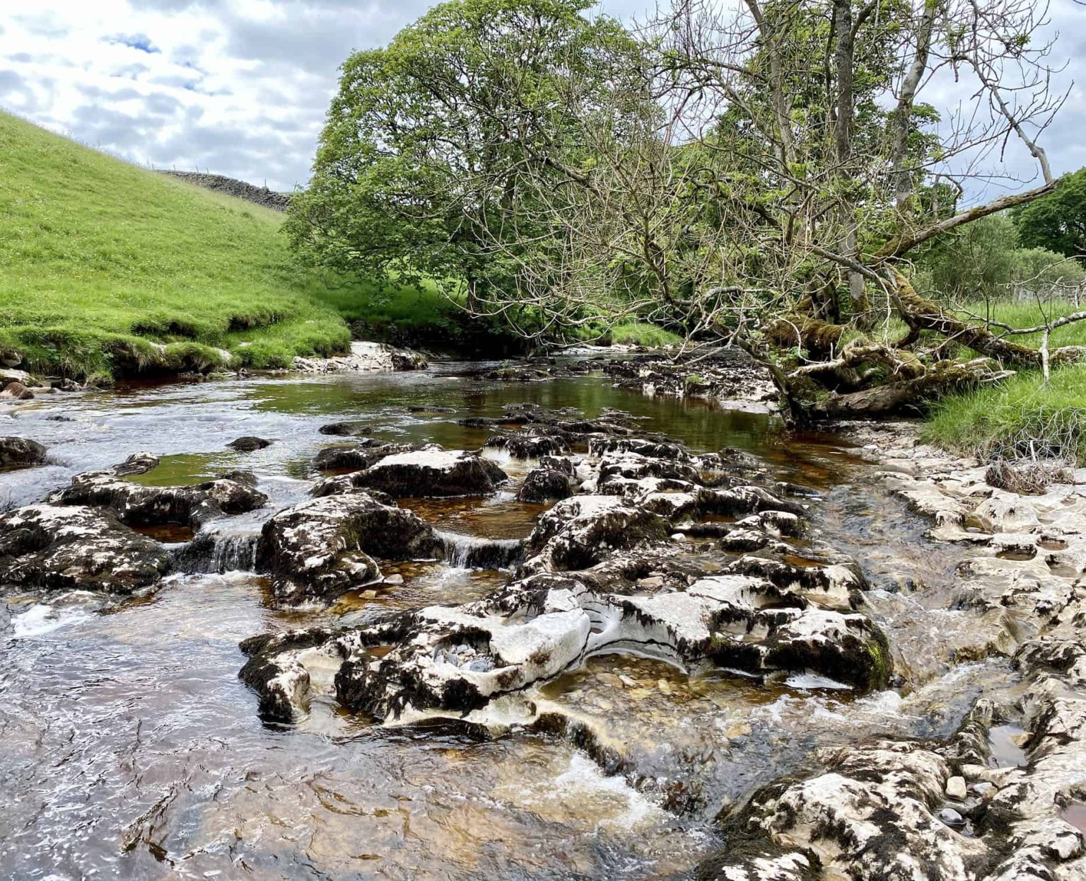 Best Walks in the Yorkshire Dales Discover 23 Breathtaking Trails