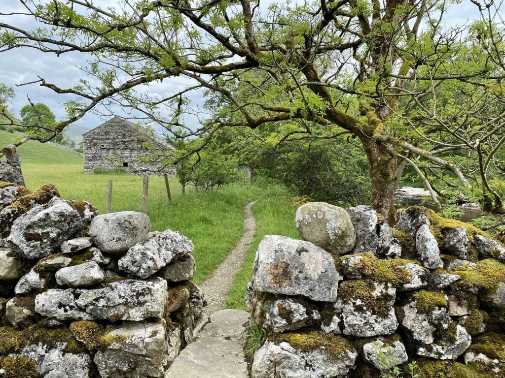 Best Walks in the Yorkshire Dales Discover 23 Breathtaking Trails