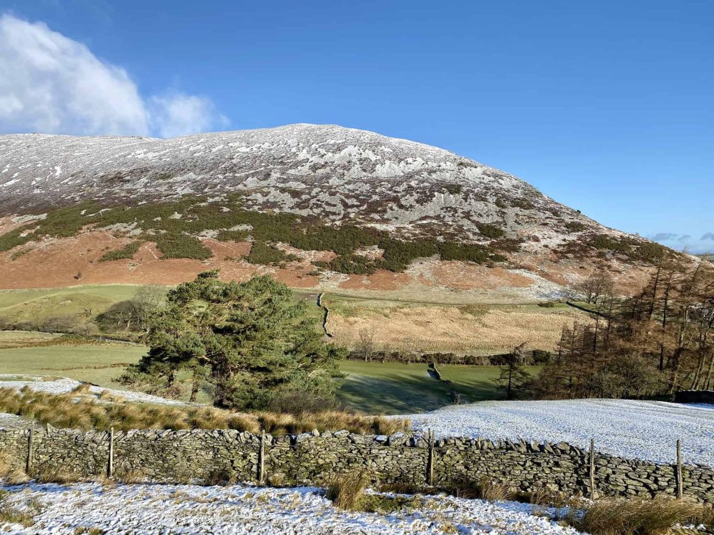 Bowscale Tarn Walk: A Trek Through the North of the Lake District.
Friday 16 June 2023.
Lake District.
11 miles.