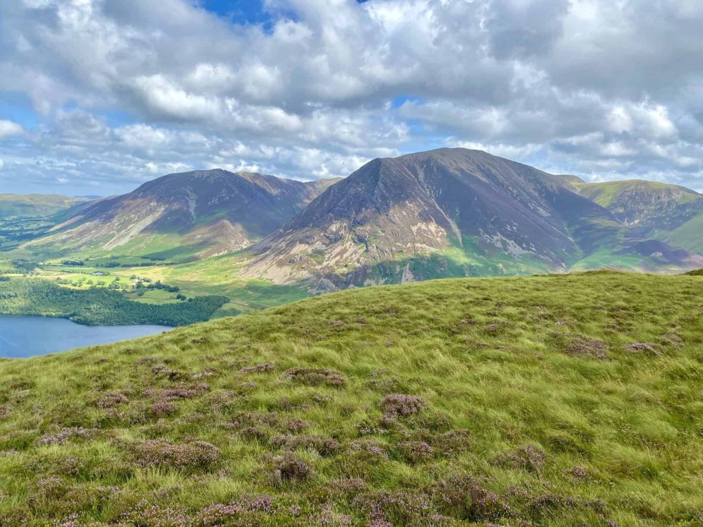 UKH Gear - GEAR NEWS: Wainwrights Without A Car - A Year On The Lake District Fells 16240