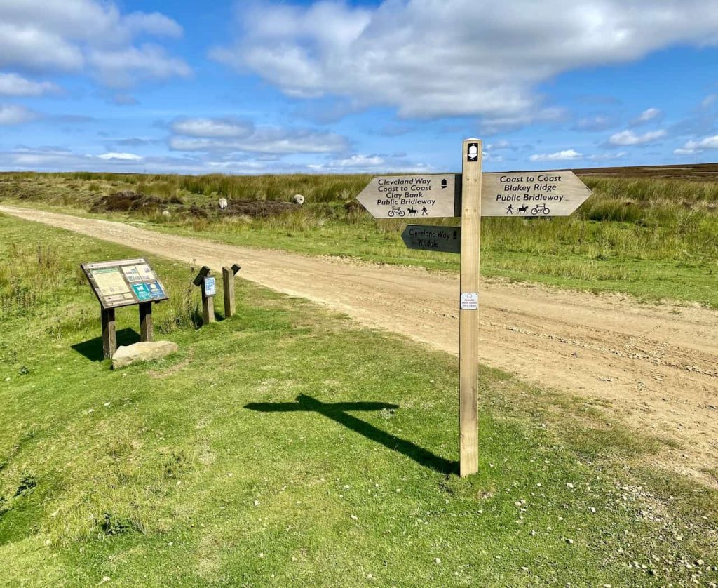 Urra Moor Walk: Exploring Woodland Trails and the Cleveland Way.
Friday 22 March 2024.
North York Moors.
10 miles.