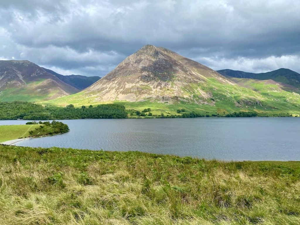 Mellbreak Walk: From Lakeside Valleys to Majestic Mountain Tops.
Wednesday 10 April 2024.
Lake District.
8 miles.