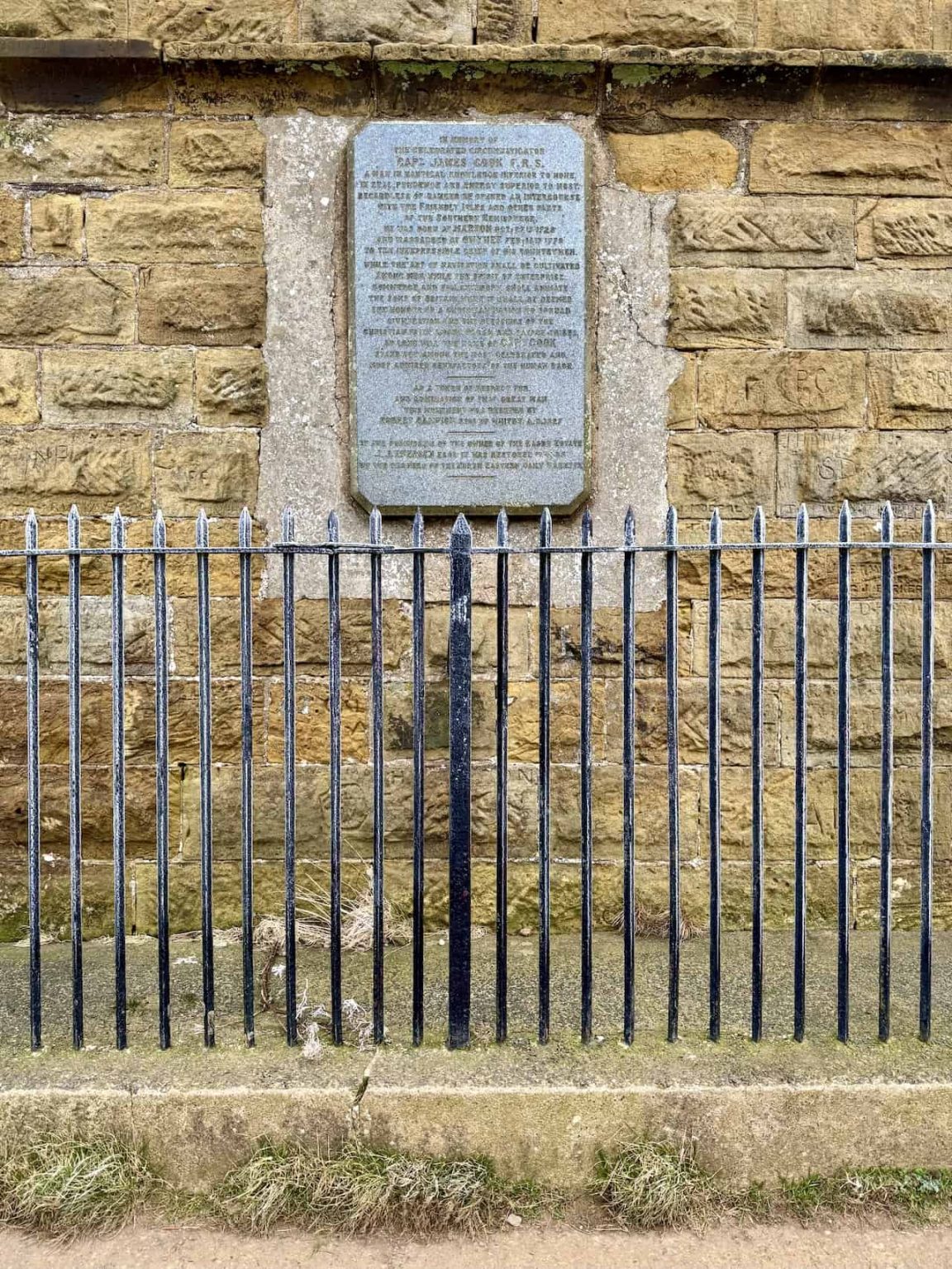 Roseberry Topping Walk: Trail Featuring Captain Cook’s Monument