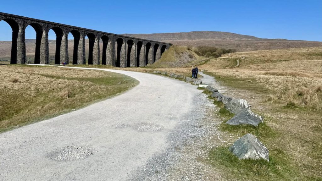 Whernside Walk: A Step-by-Step Route from Ribblehead Viaduct
