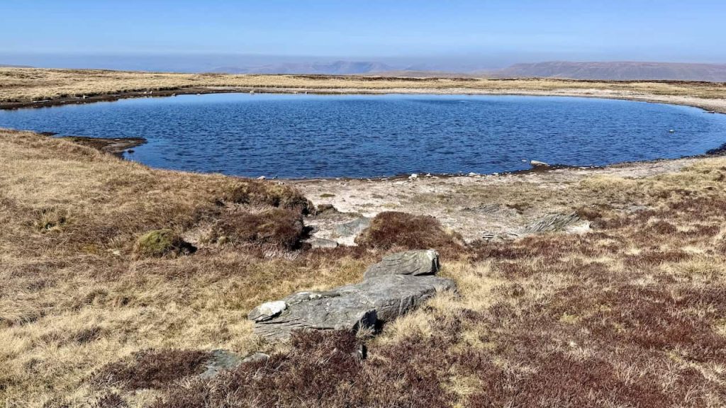 Whernside Walk: A Step-by-Step Route from Ribblehead Viaduct