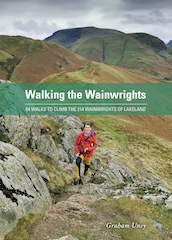 This book includes 64 carefully designed routes that allow walkers to complete all 214 Wainwright fells. Intended to complement the original Pictorial Guides, it provides full-day circular walks that link multiple summits for a rewarding and practical challenge.