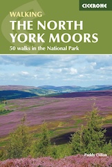 Discover 50 routes across the North York Moors, from short easy strolls to challenging high-level hikes. With OS maps, route descriptions, and local highlights, it also includes the legendary 40-mile Lyke Wake Walk, described in four accessible stages.