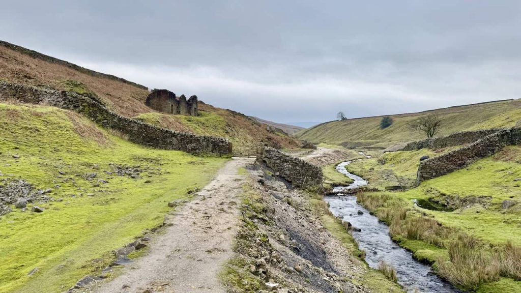 Grassington Circular Walk: A Scenic Nine-Mile Wharfedale Route