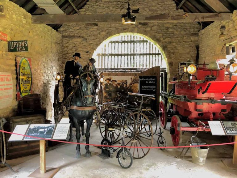 Ryedale Folk Museum North York Moors Living Heritage Museum Ryedale Folk Museum North York Moors Living Heritage Museum