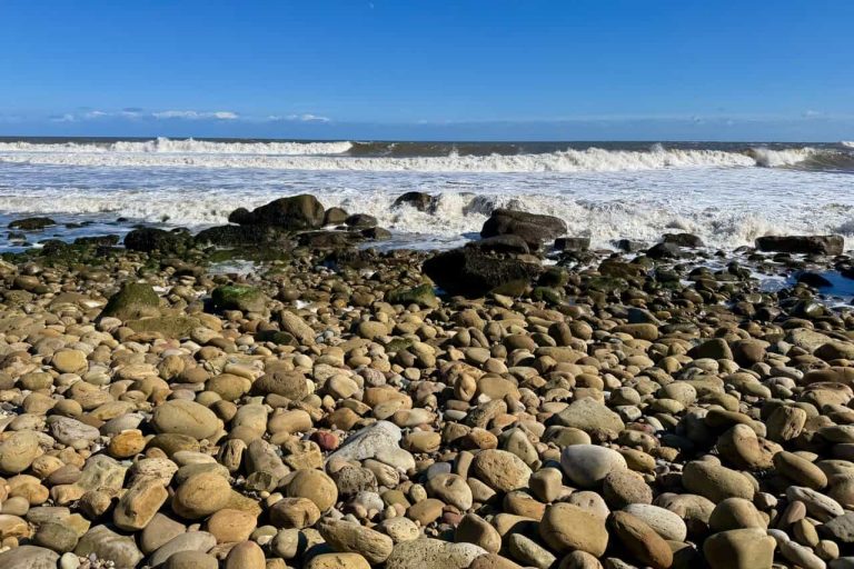 The North Yorkshire coast between Scarborough and Staithes is home to some of the finest Yorkshire Coast walking routes in England.