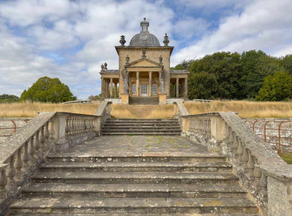 Castle Howard Circular Walk: Loop From Bulmer to Coneysthorpe.
Tuesday 25 August 2026.
Howardian Hills.
9 miles.