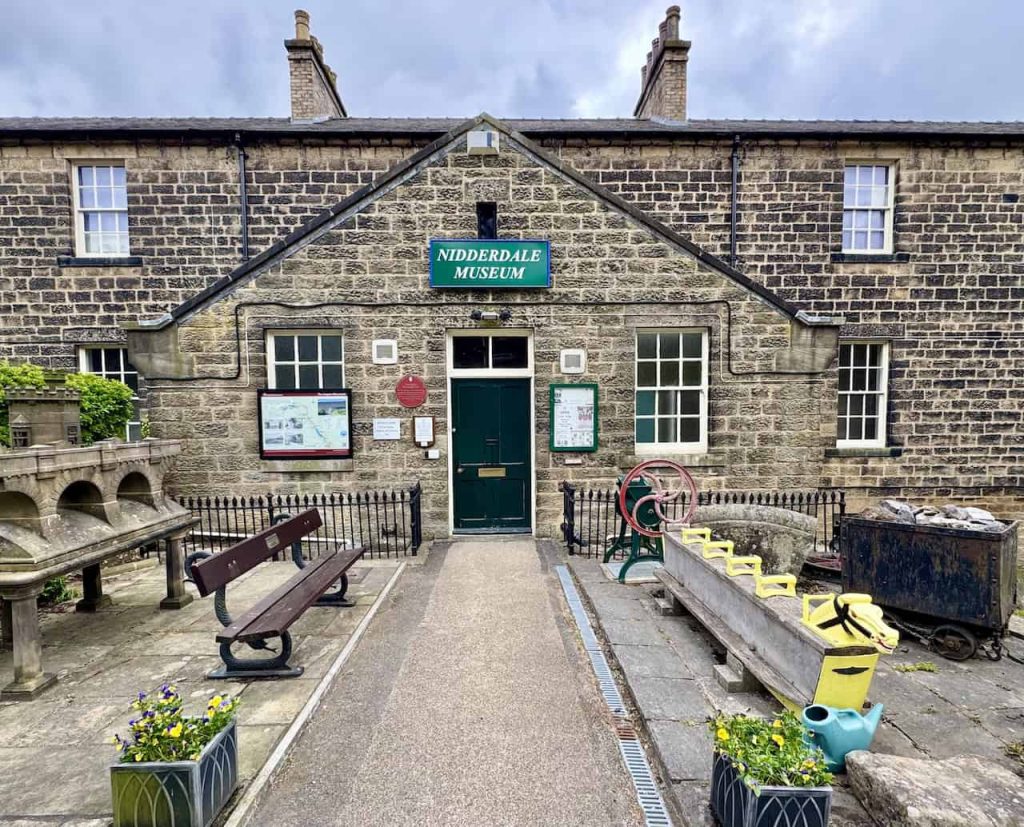 Nidderdale Museum: A Fascinating Afternoon in Pateley Bridge